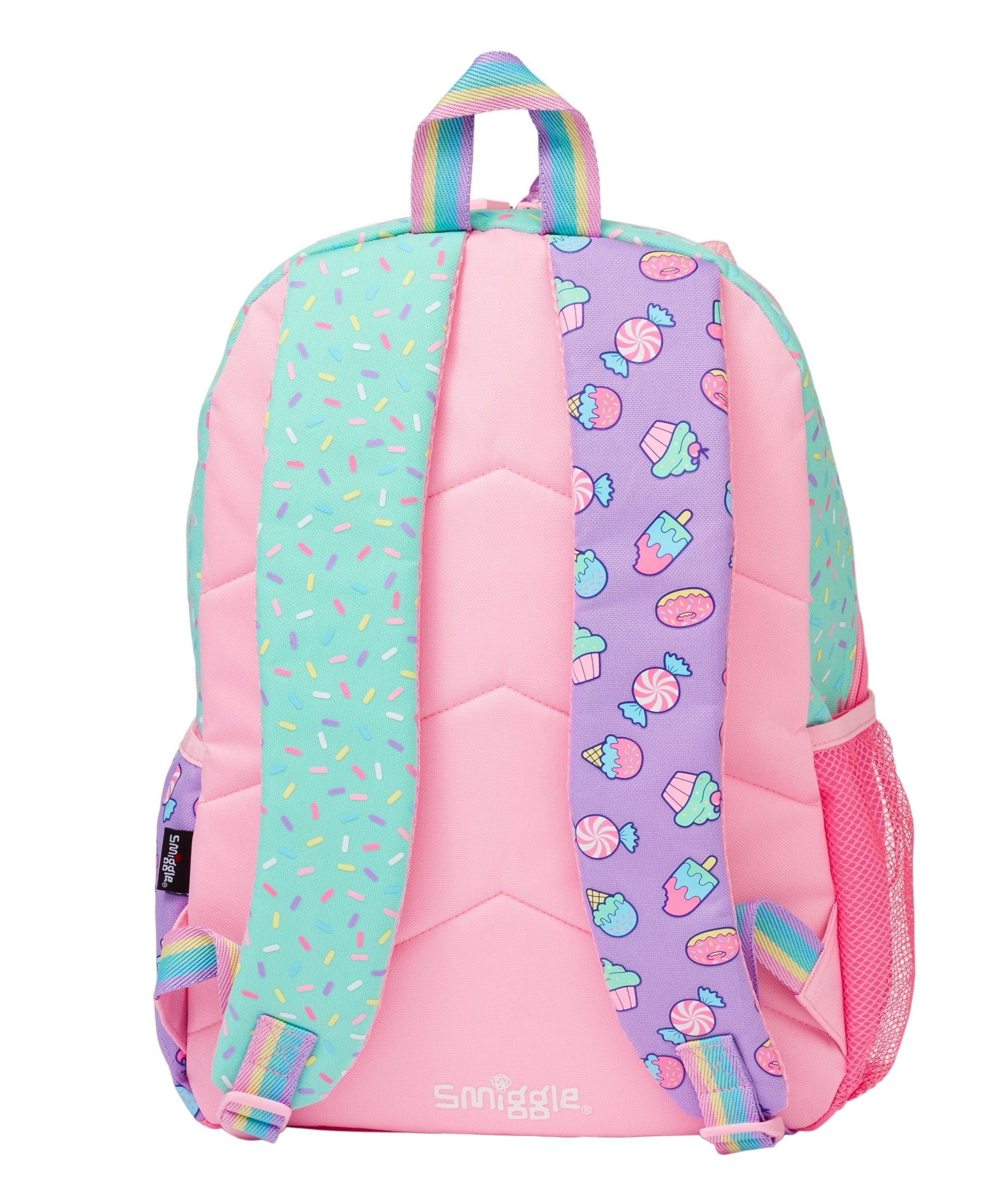 Smiggle - Budz Klasik Sırt Çantası
