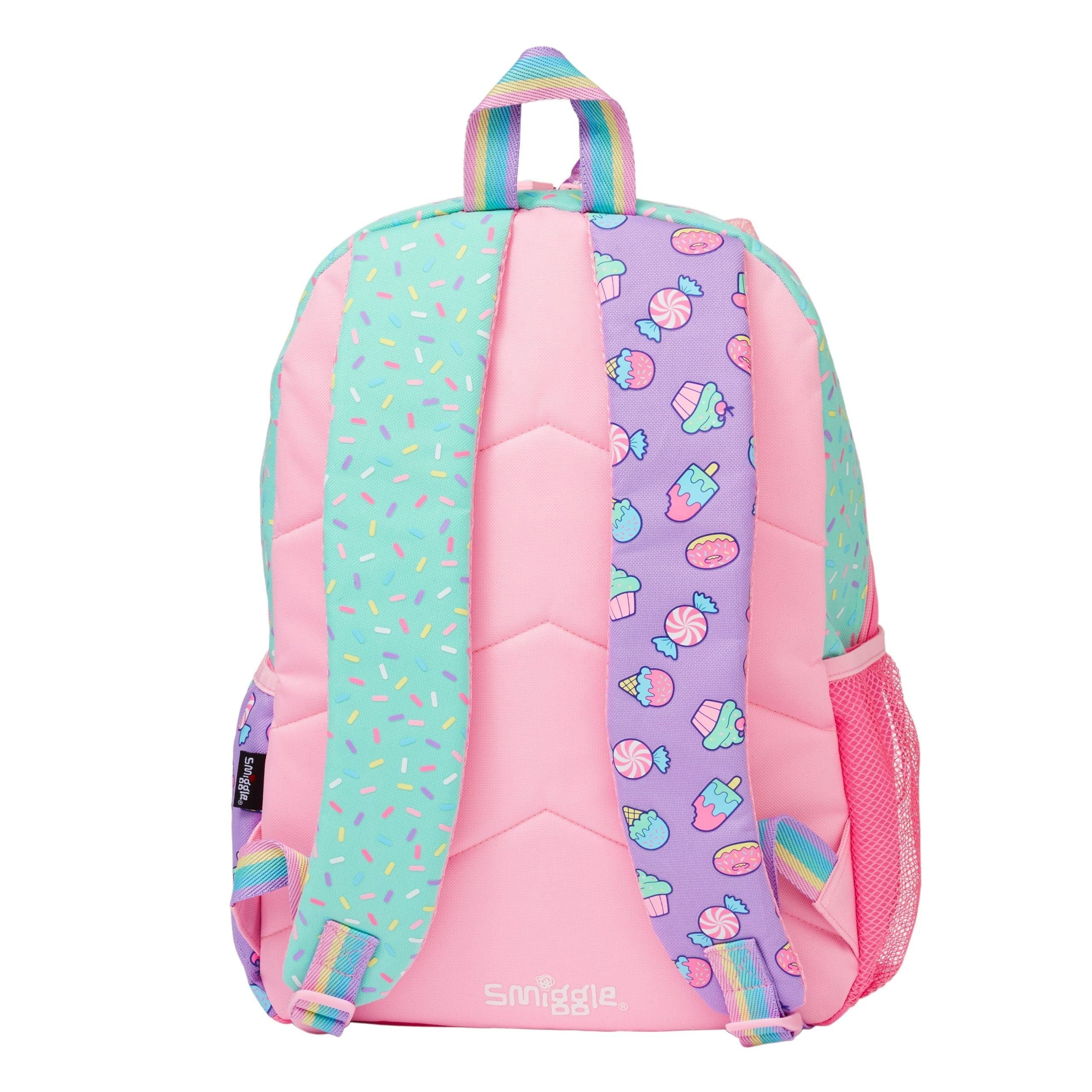 Smiggle - Budz Klasik Sırt Çantası