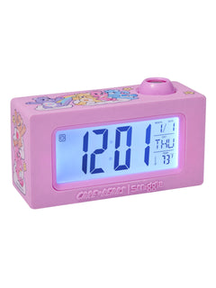 Smiggle - Care Bears Dijital Masa Saati