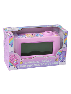 Smiggle - Care Bears Dijital Masa Saati