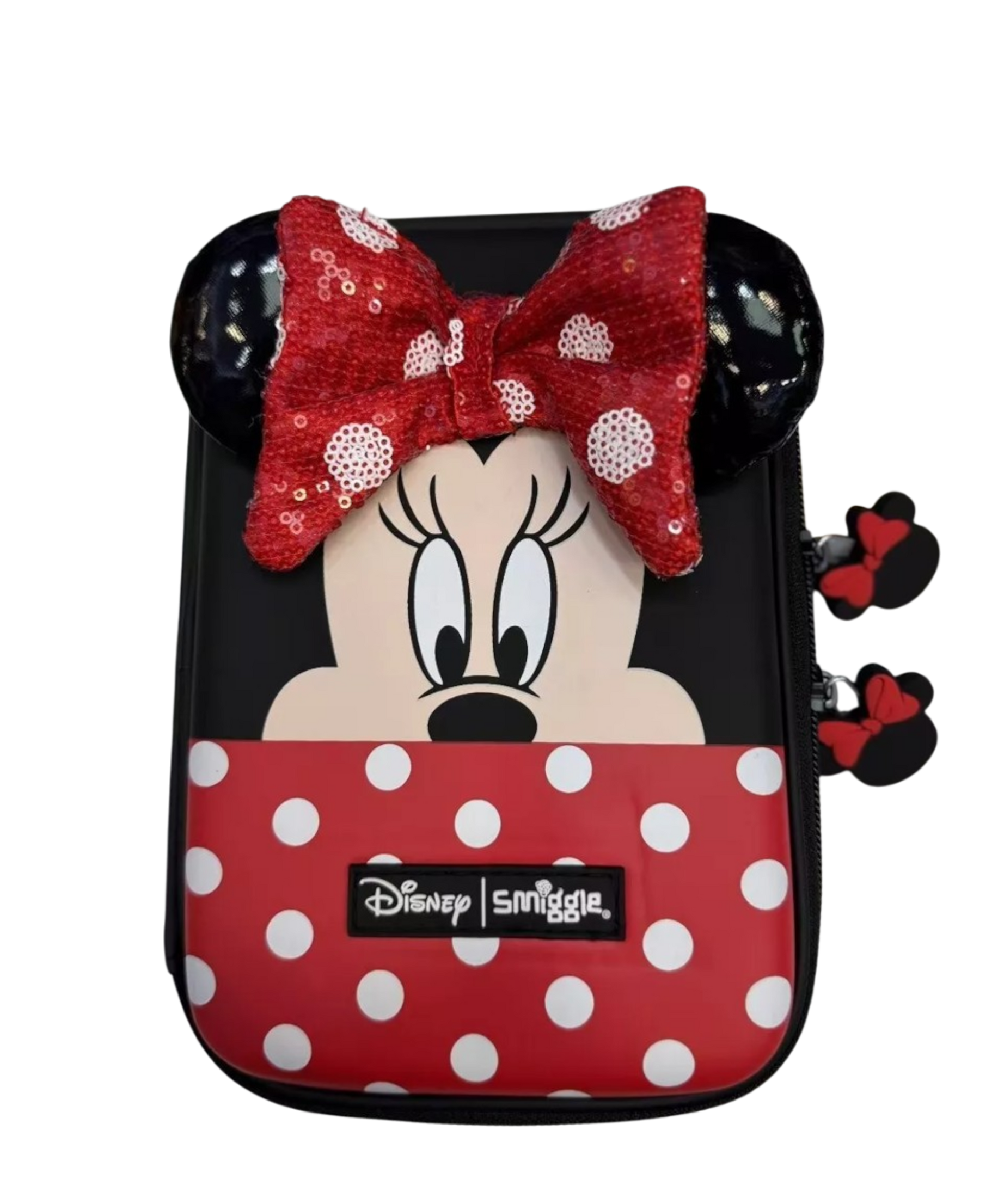 Smiggle - Disney Minnie Kalem Kutusu