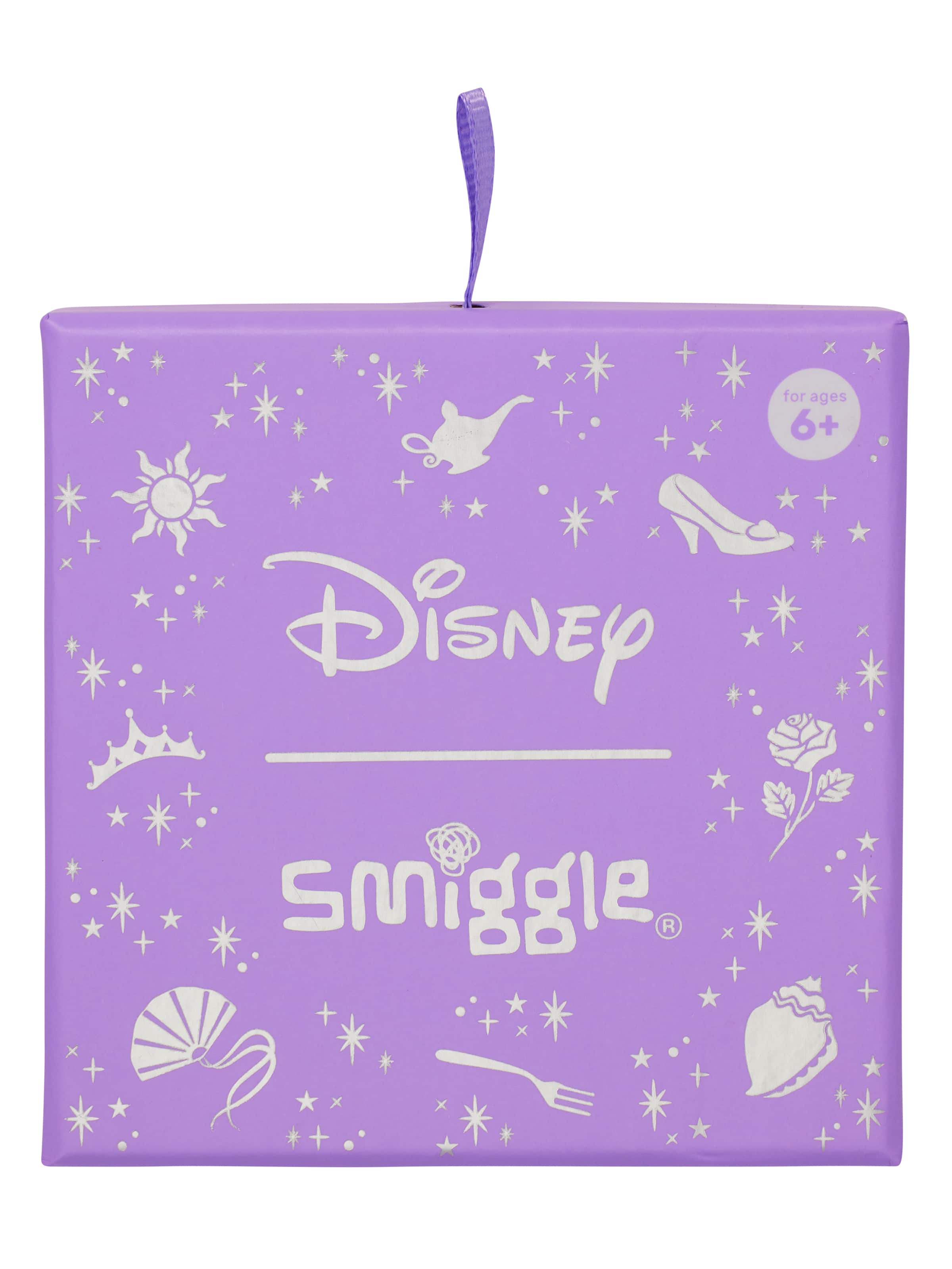 Smiggle - Disney Prenses Charm Bileziği - Dinossi