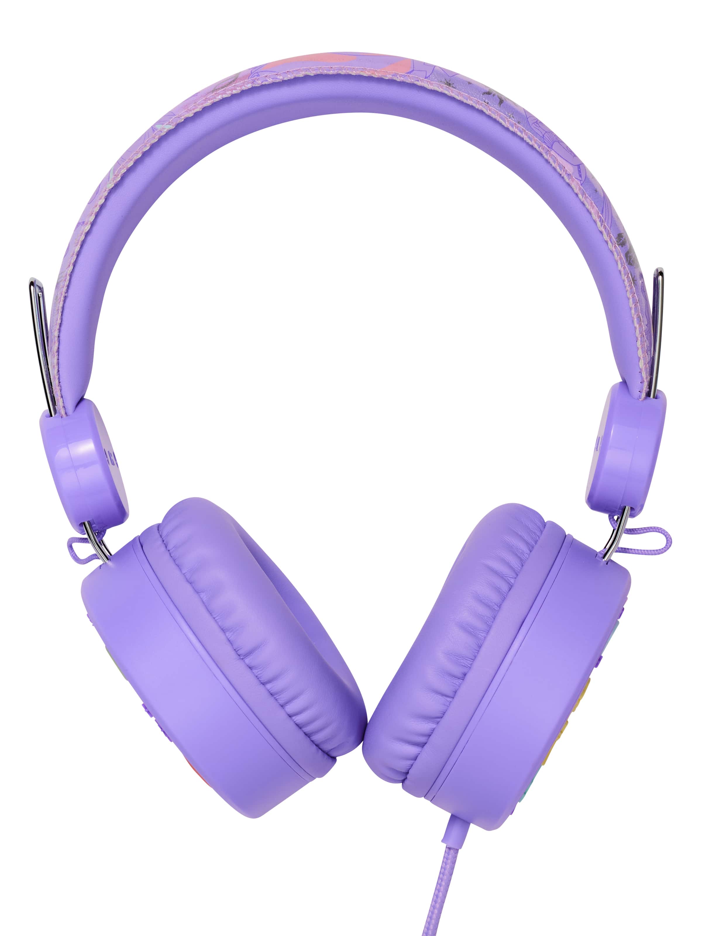 Smiggle - Disney Prenses Kulaküstü Kulaklık - Dinossi