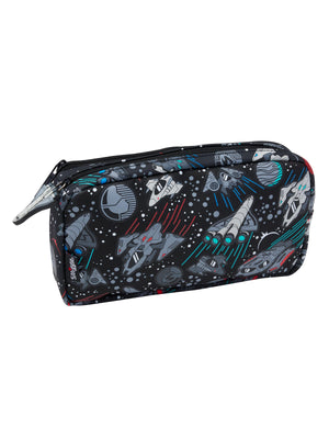 Smiggle - Eclipse Double Decker Pencil Case
