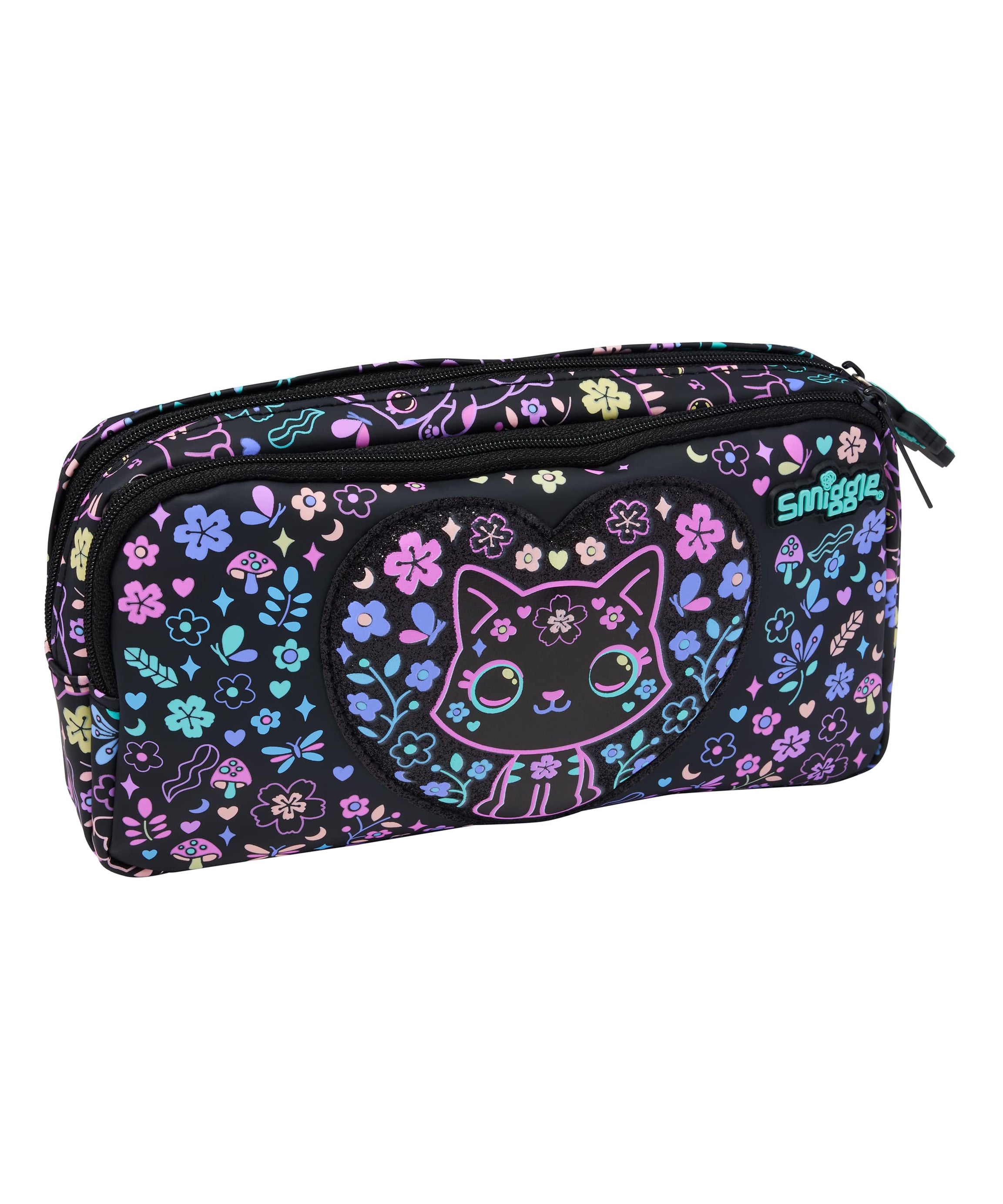 Smiggle - Eclipse Dvostruka pernica za olovke