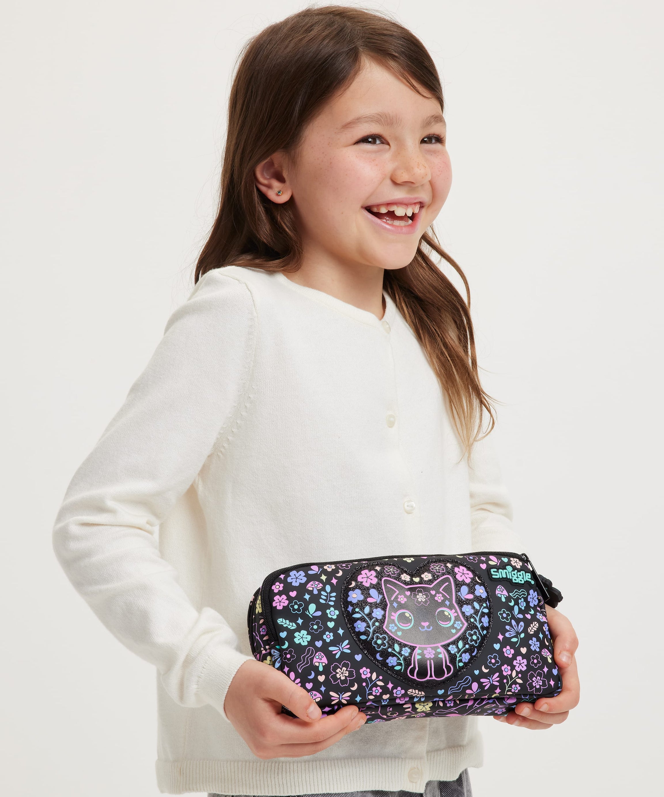 Smiggle - Eclipse Dvostruka pernica za olovke