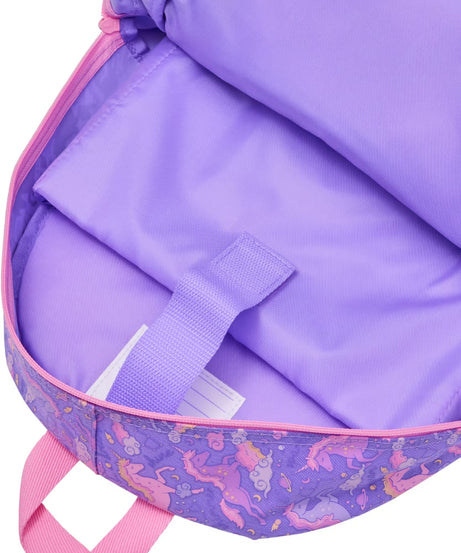 Smiggle - Eclipse क्लासिक स्कूल बैकपैक