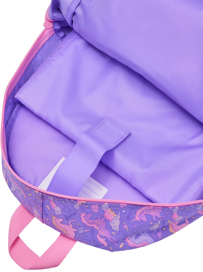 Smiggle - Eclipse क्लासिक स्कूल बैकपैक