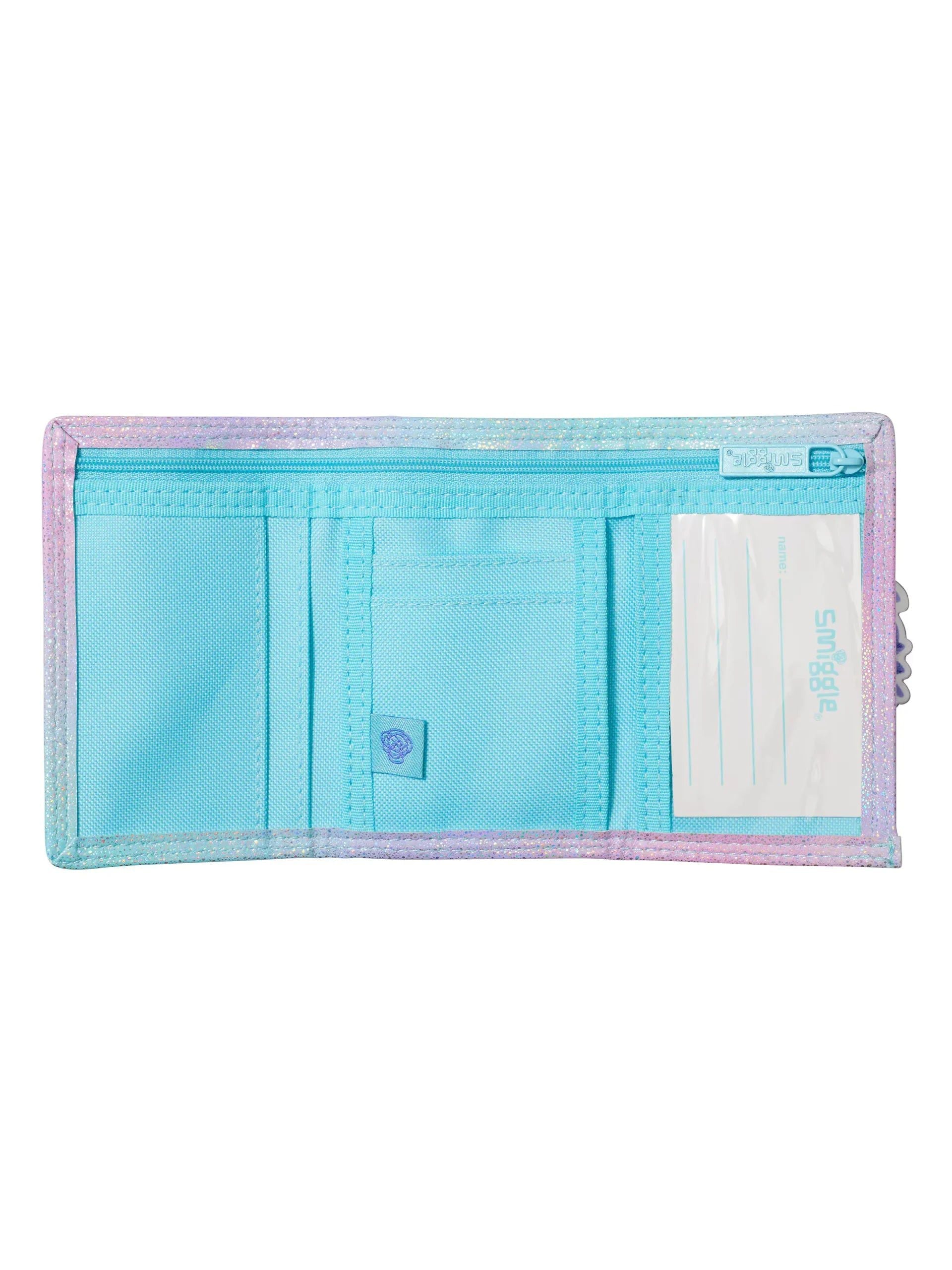 Smiggle - Epic Adventures Karakter Cüzdanı