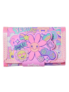 Smiggle - Epic Çocuk Cüzdanı