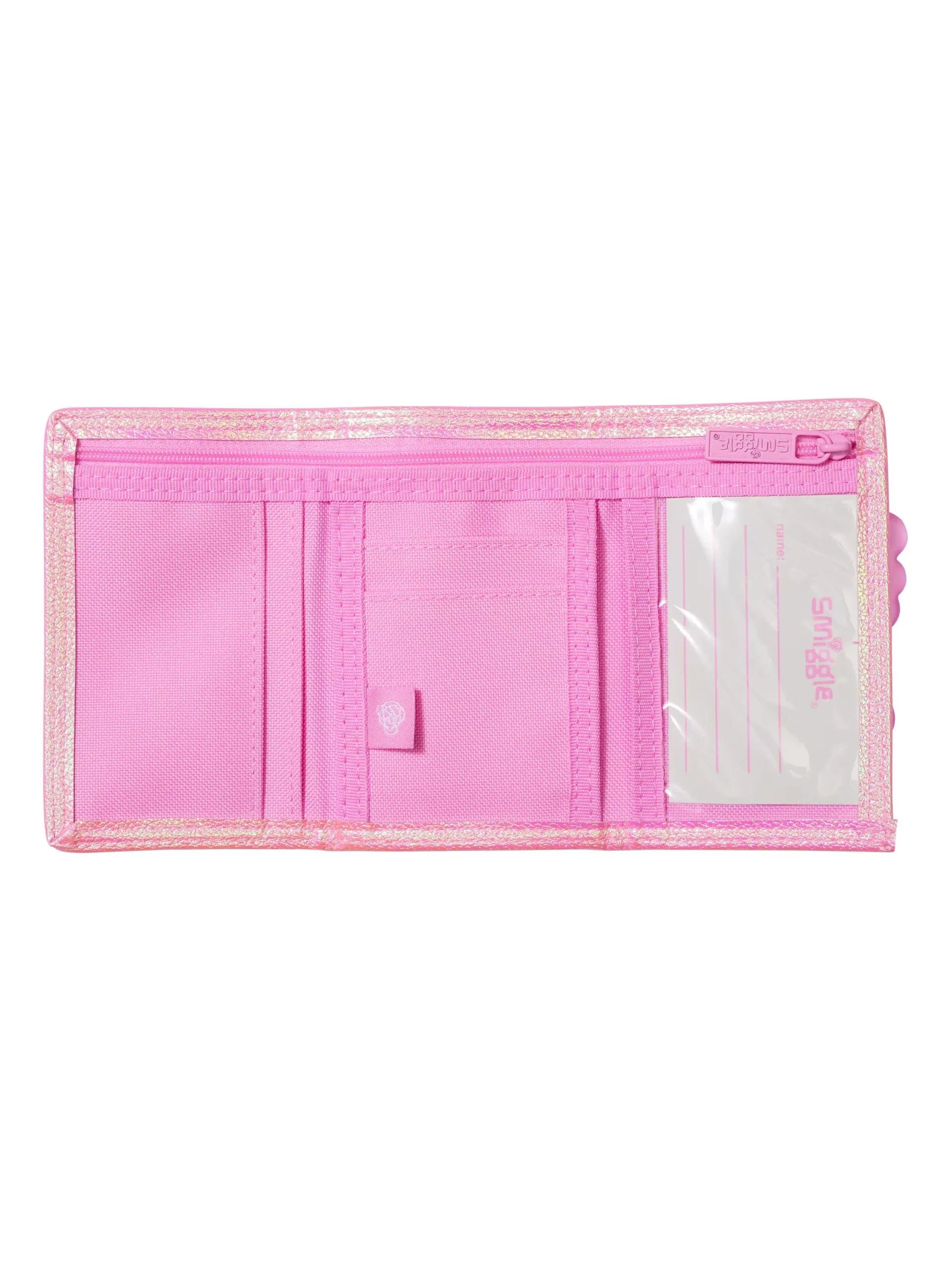 Smiggle - Carteira Infantil Épica