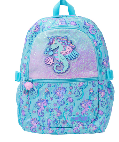 Smiggle - Epic Klasik Okul Sırt Çantası