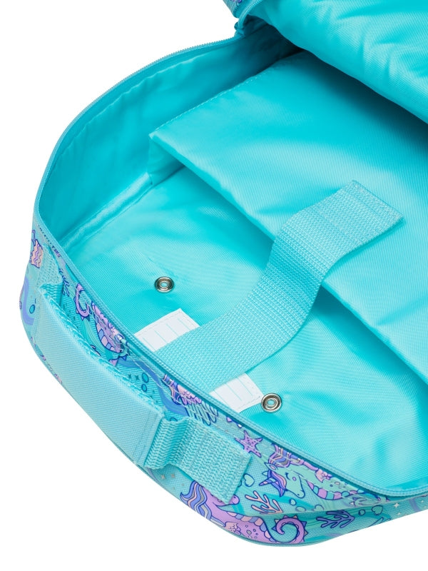 Smiggle - Epic Klasik Okul Sırt Çantası