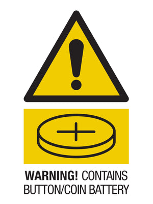 Smiggle - Floaty Watch