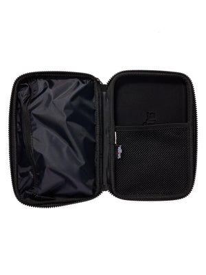 Smiggle - Fly High İki Gözlü Hardtop Kalem Kutusu - Dinossi