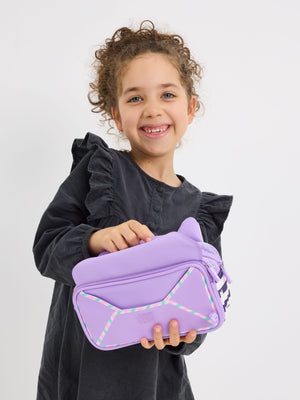 Smiggle - Gabbys Dollhouse Eğlenceli Kalem Kutusu