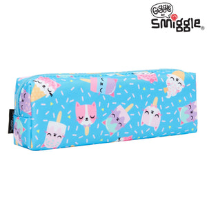 Smiggle - Giggle By Smiggle Kullanışlı Kalem Kutusu