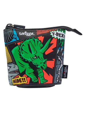 Smiggle - Happy Tales 2si 1 Arada Kalem Kutusu