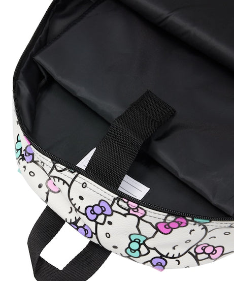 Smiggle - हेलो किटी क्लासिक स्कूल बैग
