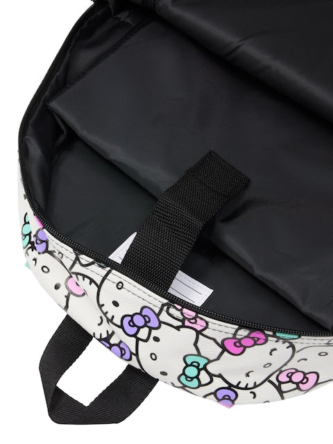 Smiggle - हेलो किटी क्लासिक स्कूल बैग