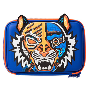 Smiggle - Hey There Hardtop Double Kalem Kutusu