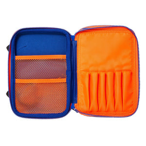 Smiggle - Hey There Hardtop Double Kalem Kutusu