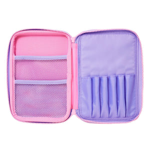 Smiggle - Hey There Hardtop Double Kalem Kutusu