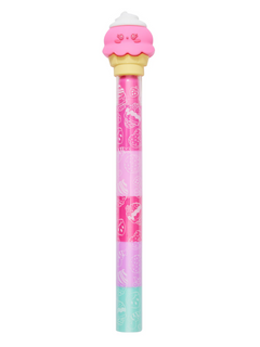 Smiggle - Ice Cream Highlighter Kokulu Fosforlu İşaretleyici Kalemler