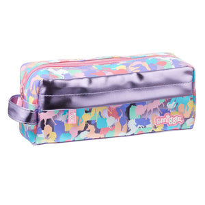 Smiggle - Illusion Tek Gözlü Kalem Kutusu