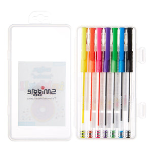 Smiggle - Inkball Scented Pen Pack X7