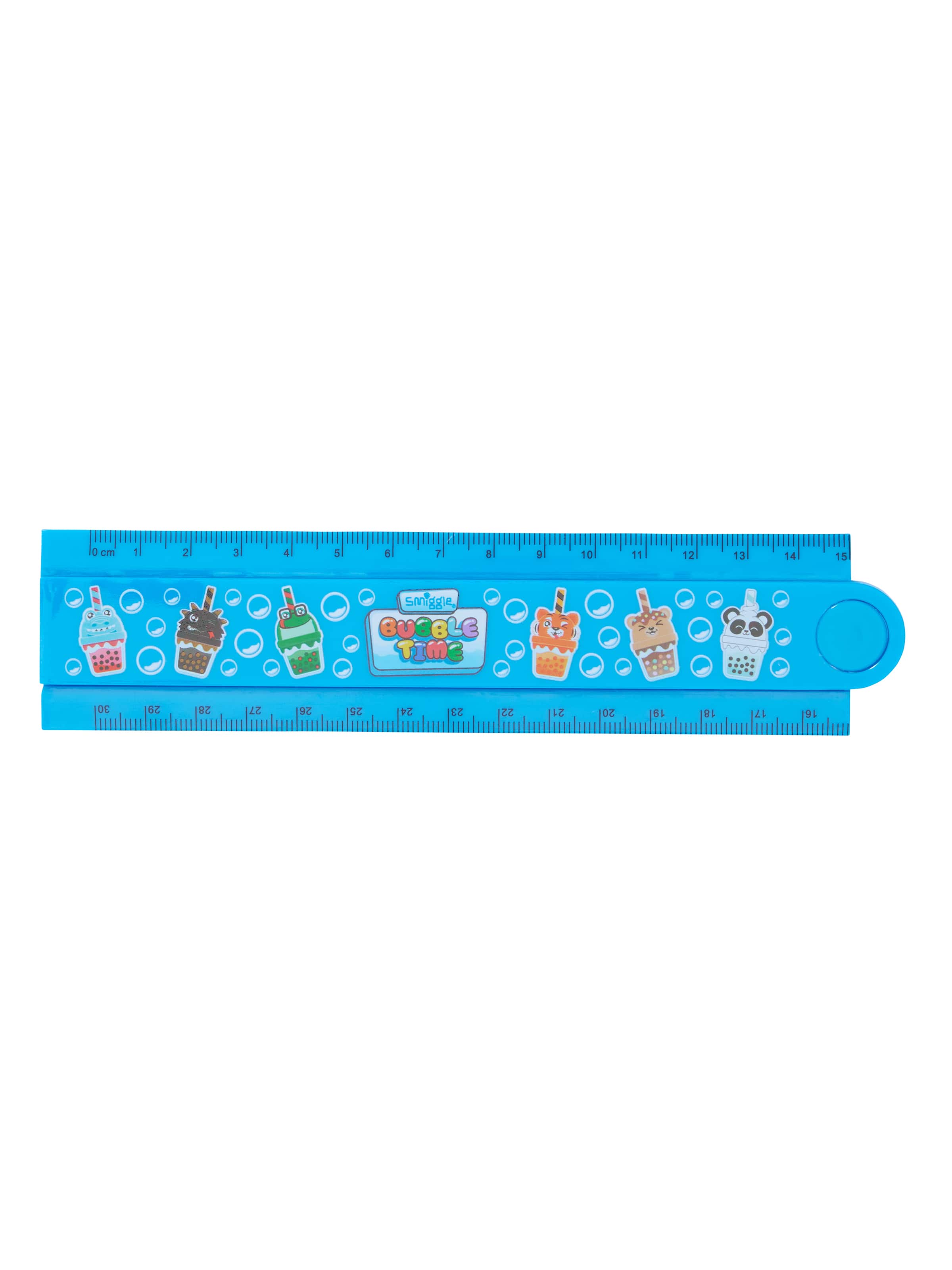 Smiggle - Règle pliable