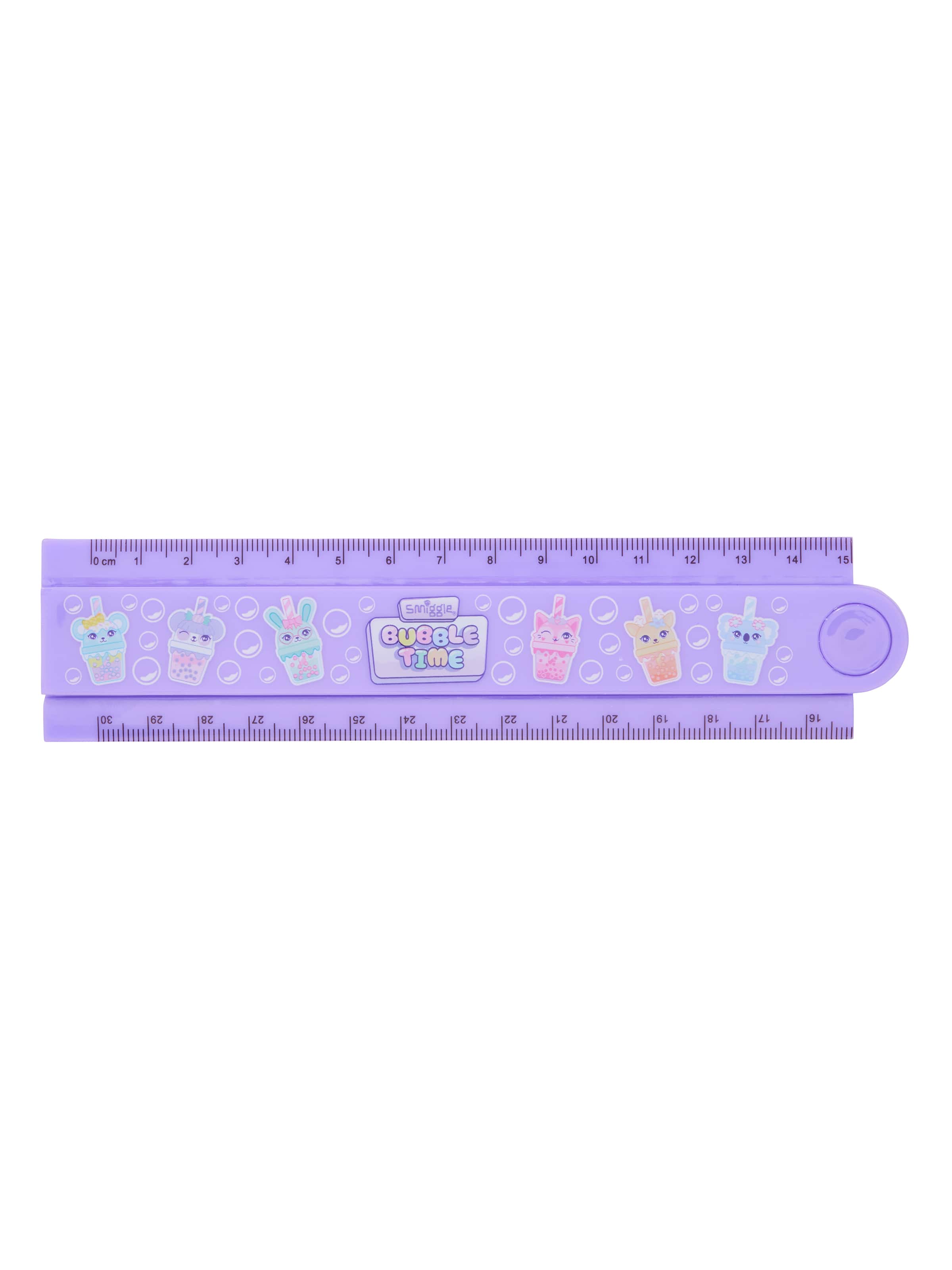 Smiggle - Règle pliable
