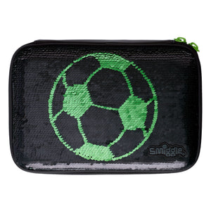 Smiggle - Kick Hardtop Kalem Kutusu