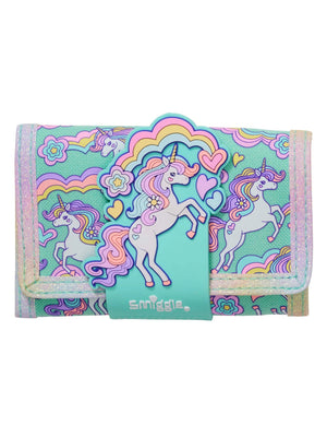Smiggle - Limitless Çocuk Cüzdanı