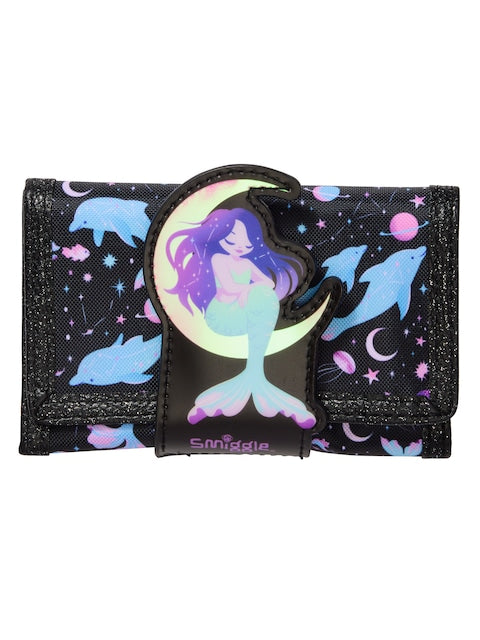 Smiggle - Carteira Infantil Limitless