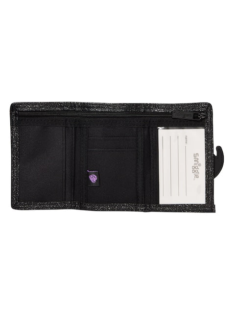 Smiggle - Carteira Infantil Limitless