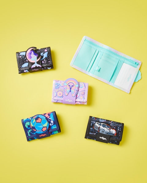 Smiggle - Limitless Kinderportemonnee