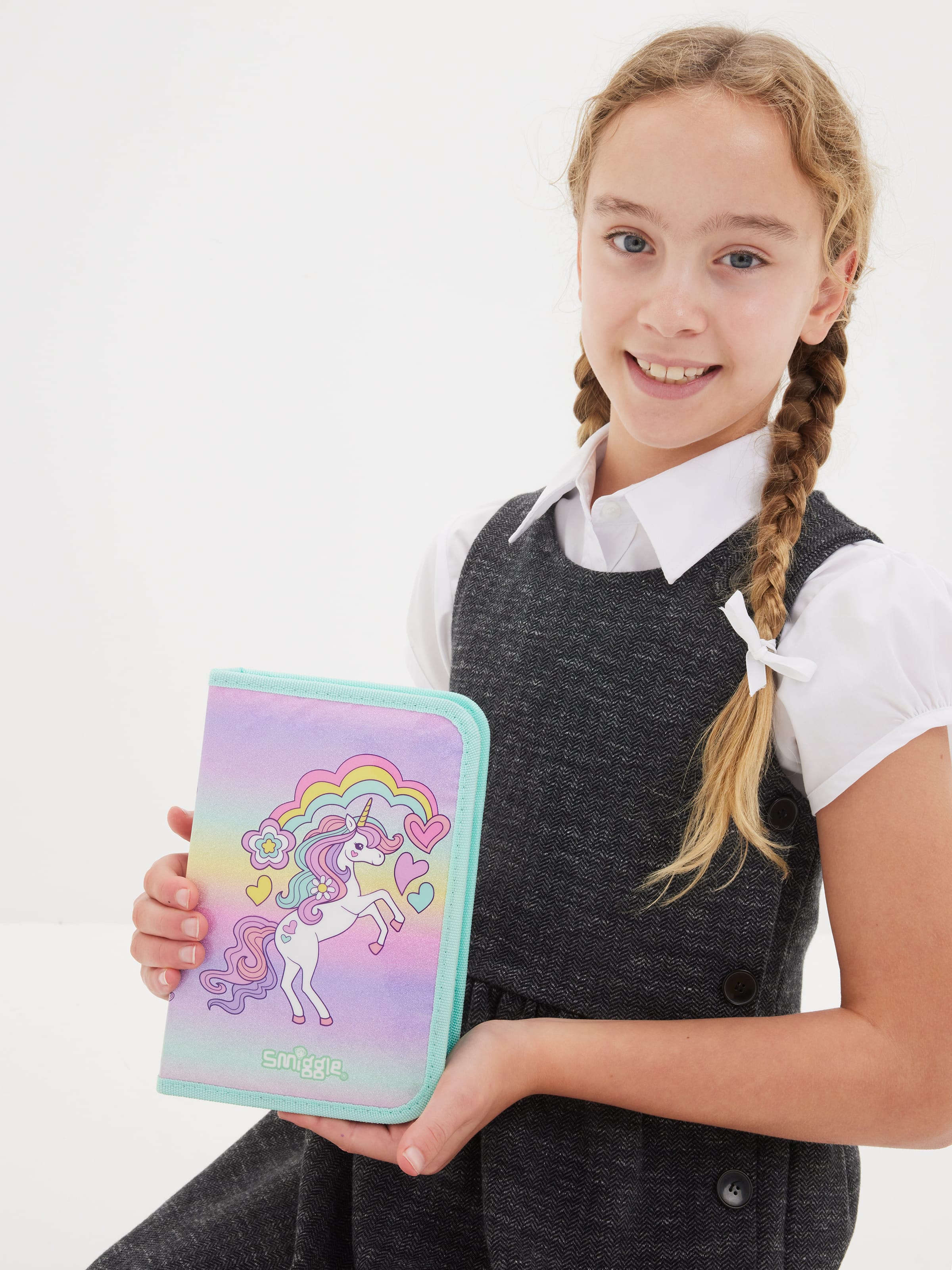 Smiggle - Limitless Kalem ve Kırtasiye Seti