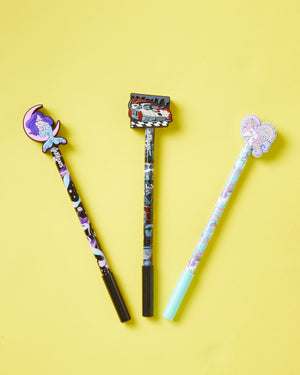 Smiggle - Limitless Toperli Kalem