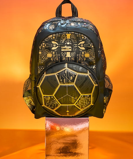 Smiggle - Livewire Klasik Okul Çantası