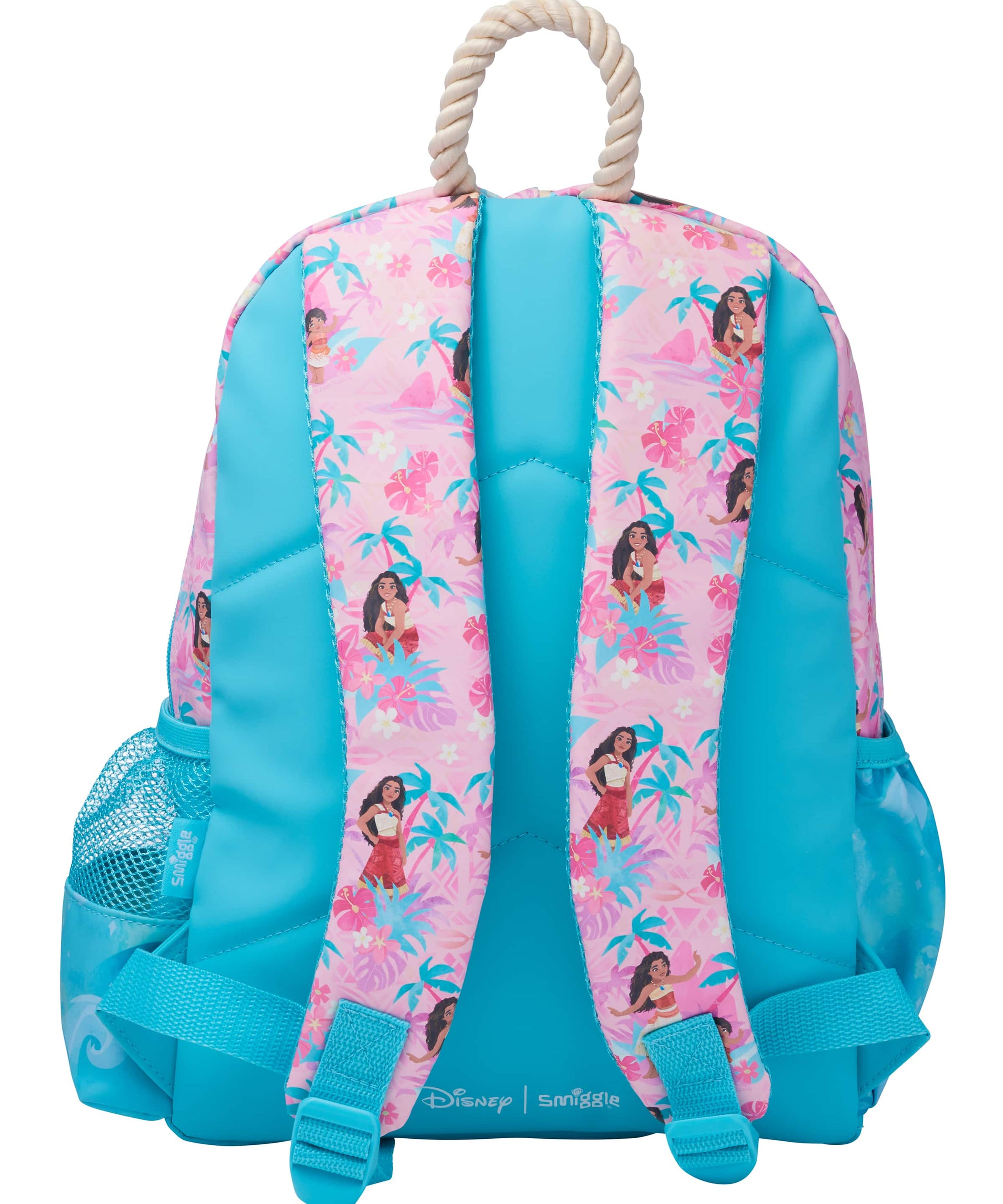 Smiggle - Moana Anaokulu ve Kreş Okul Sırt Çantası