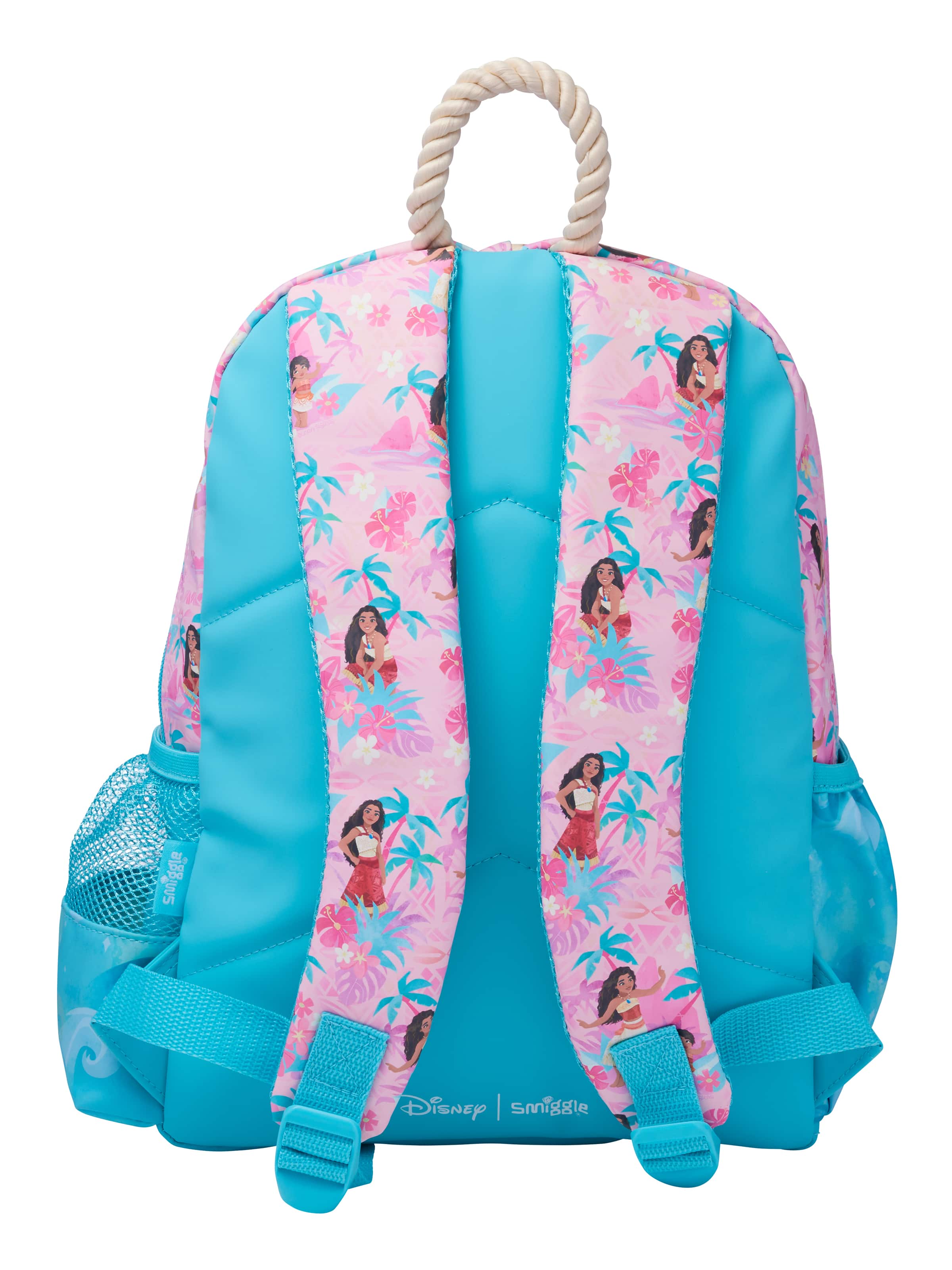 Smiggle - Moana Anaokulu ve Kreş Okul Sırt Çantası