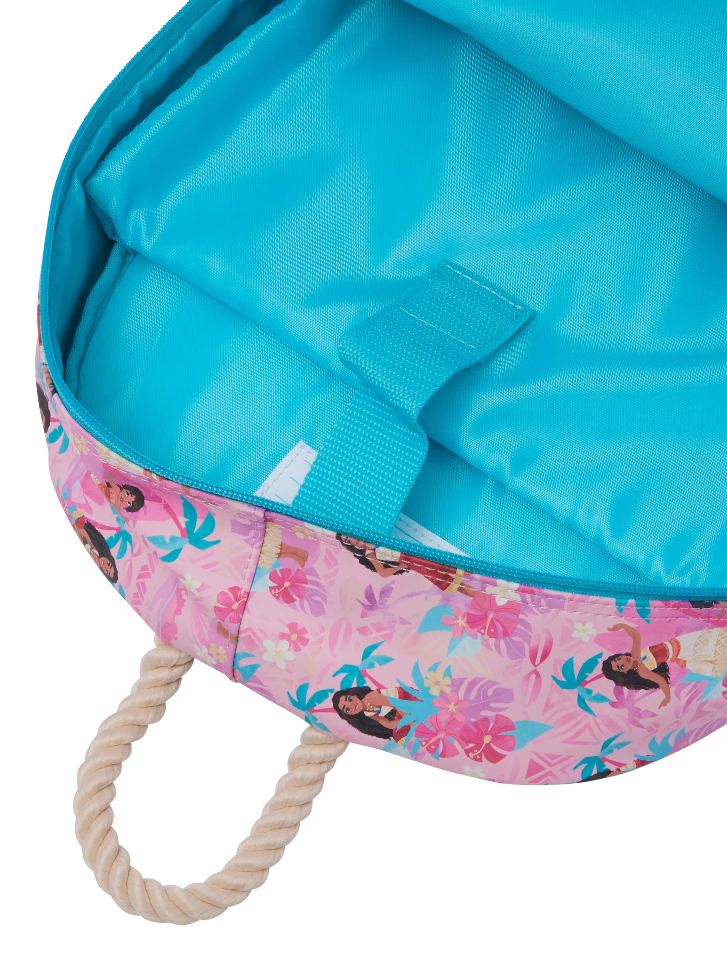 Smiggle - Moana Klasik Okul Sırt Çantası