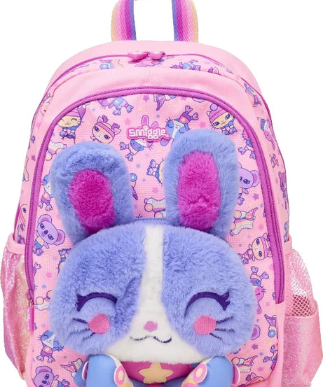 Smiggle - Movin Anaokulu ve Kreş Sırt Çantası