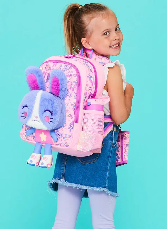 Smiggle - کوله پشتی مهدکودک و پیشدبستانی Movin