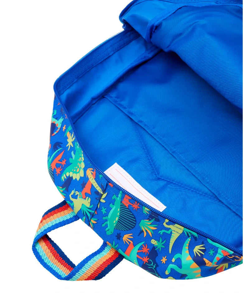 Smiggle - Movin Anaokulu ve Kreş Sırt Çantası