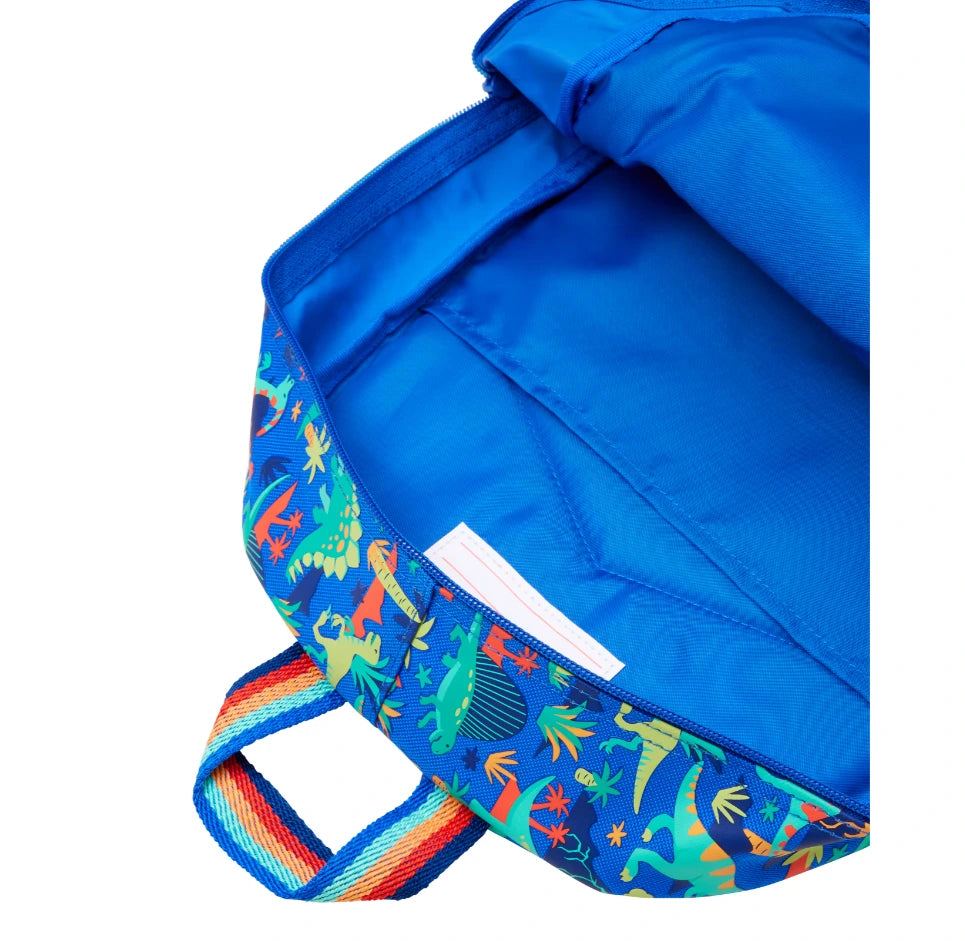 Smiggle - Mochila Escolar e Creche Movin Anaokulu ve Kreş