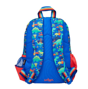 Smiggle - Movin Kindergarten- und Krippenrucksack