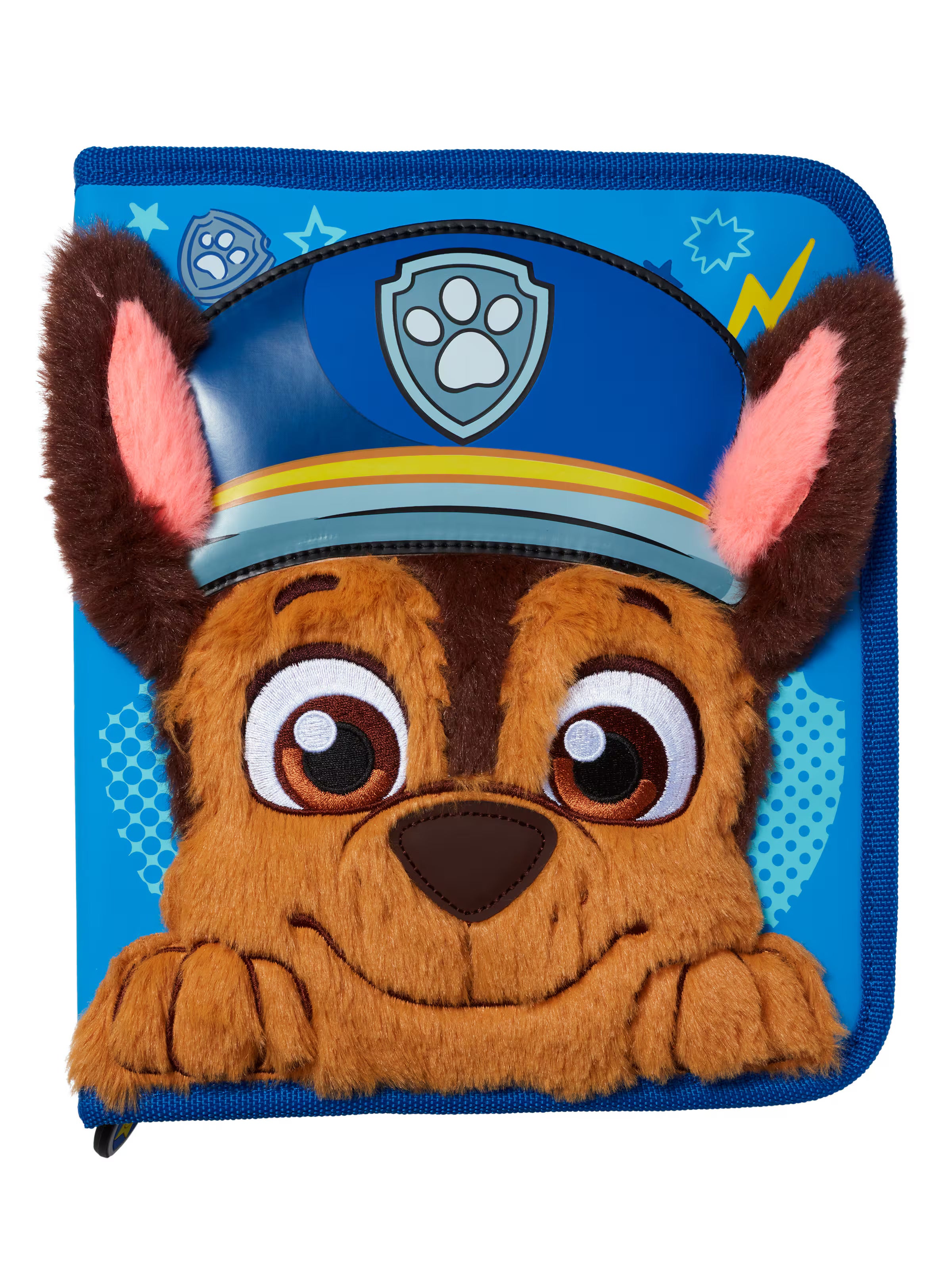 Smiggle - Paw Patrol Kırtasiye Seti ve Kalem Kutusu - Dinossi