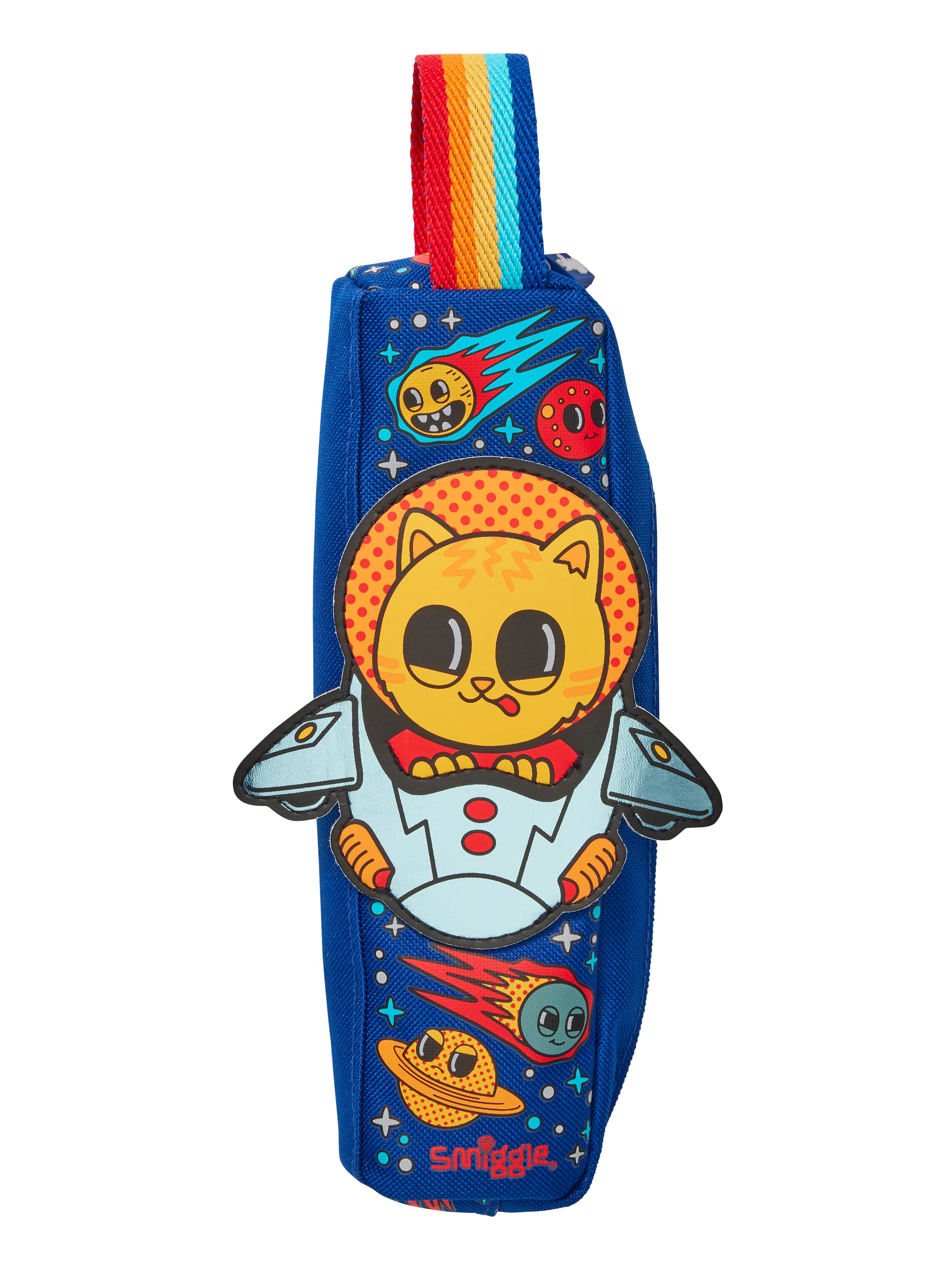 Smiggle - Ready 4lü Anaokulu ve Kreş Okul Çanta Seti